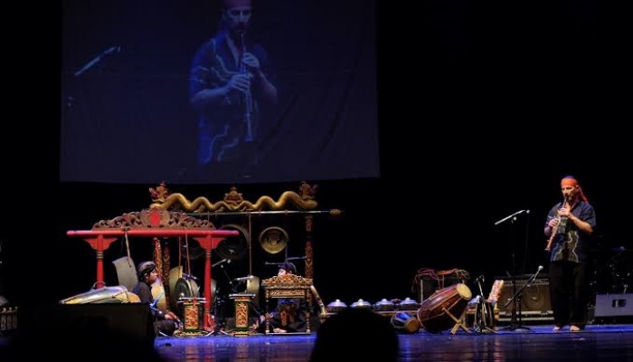 Bentuk-Bentuk Indah Musik Tradisional di Indonesia