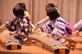 Menelusuri Jejak Karya Seni Musik Jepang dari Masa ke Masa