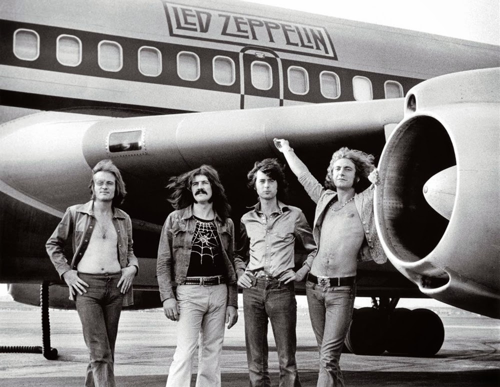 10 Penyanyi/Band Barat Tahun 70an Terbaik Paling Berpengaruh